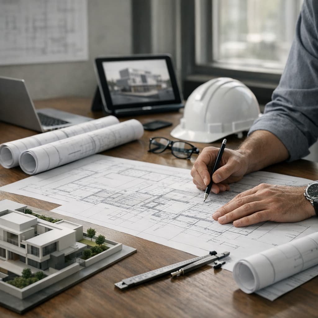 Diseño y Construcción